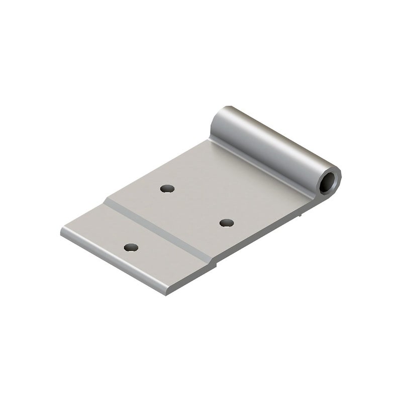 Lippert Components Replacement Hinge Bolt for RV Ramp Door - Image 1